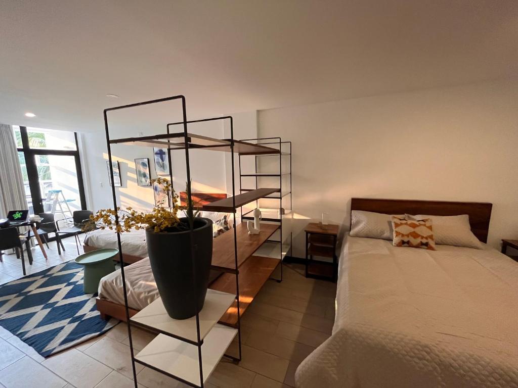 Stylish and Cozy Apartment in Heart of Guatemala BEITA photo 3