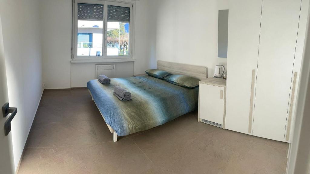 *Veranda's rooms* - Free parking in central Lugano photo 2