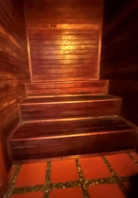 Green farm, with dry/wet, and near infrared sauna photo 3