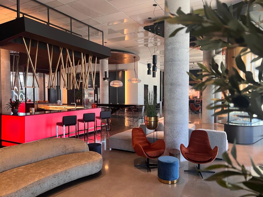 Grand Hotel Times Levis photo 1