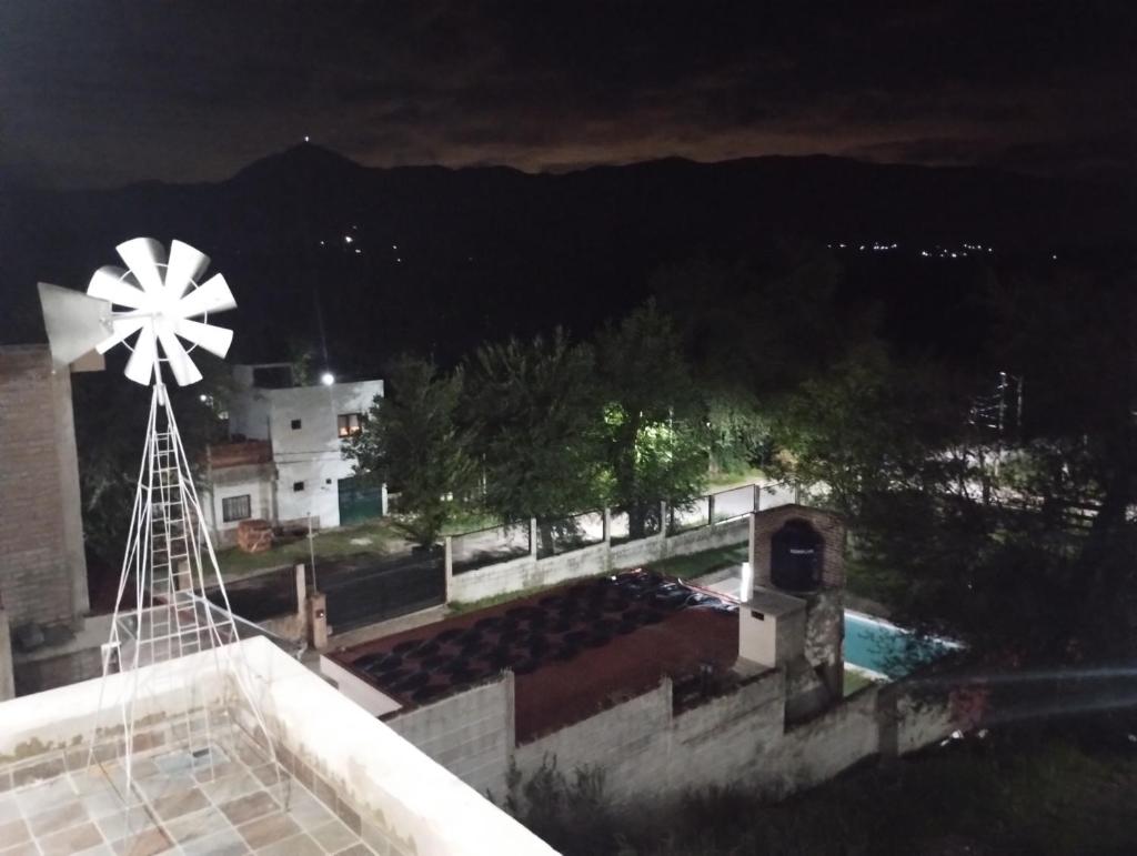 Alquiler Duplex Cosquin photo 1