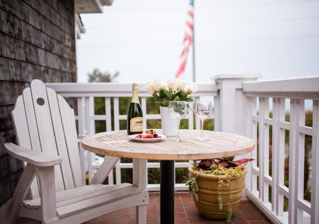 Inn on Summer Hill image