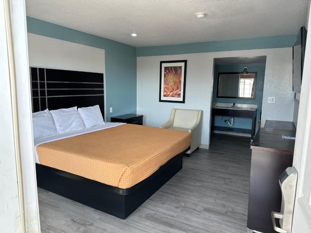 Siesta Inn photo 4