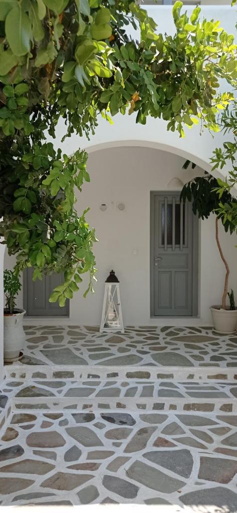 Anixis Studios Aliki Paros photo 3