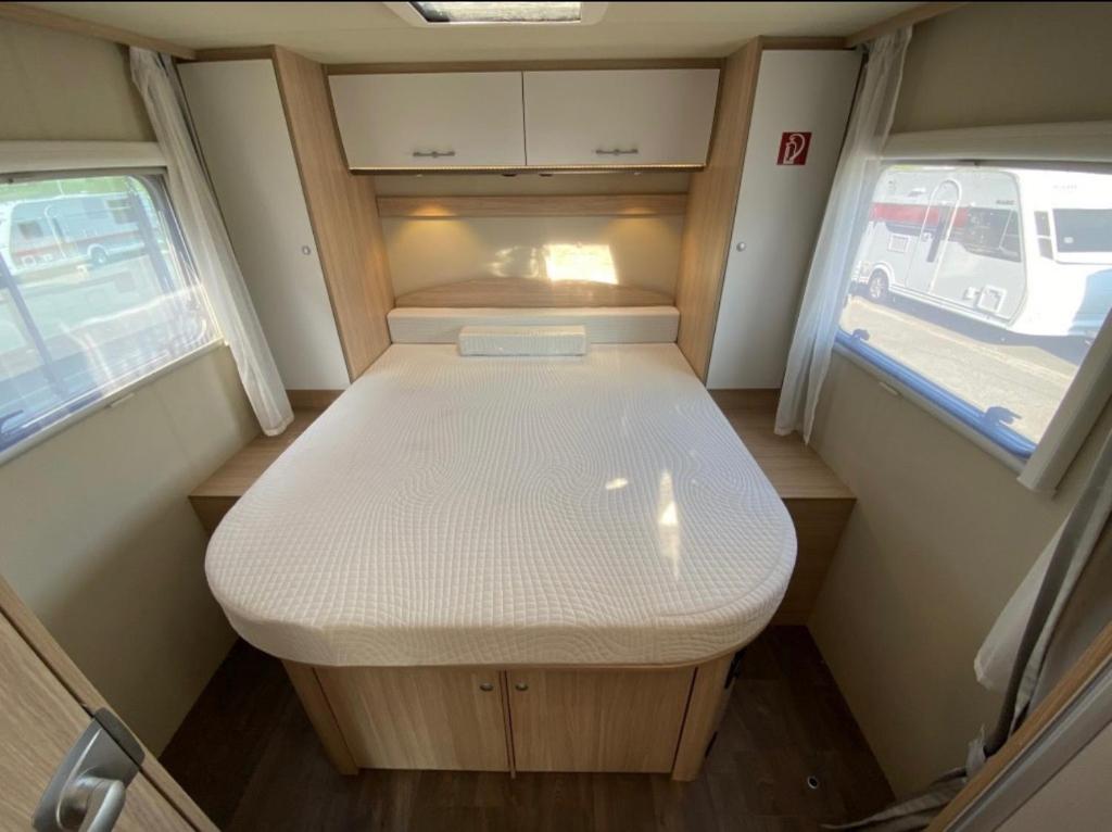 Autocamper photo 1