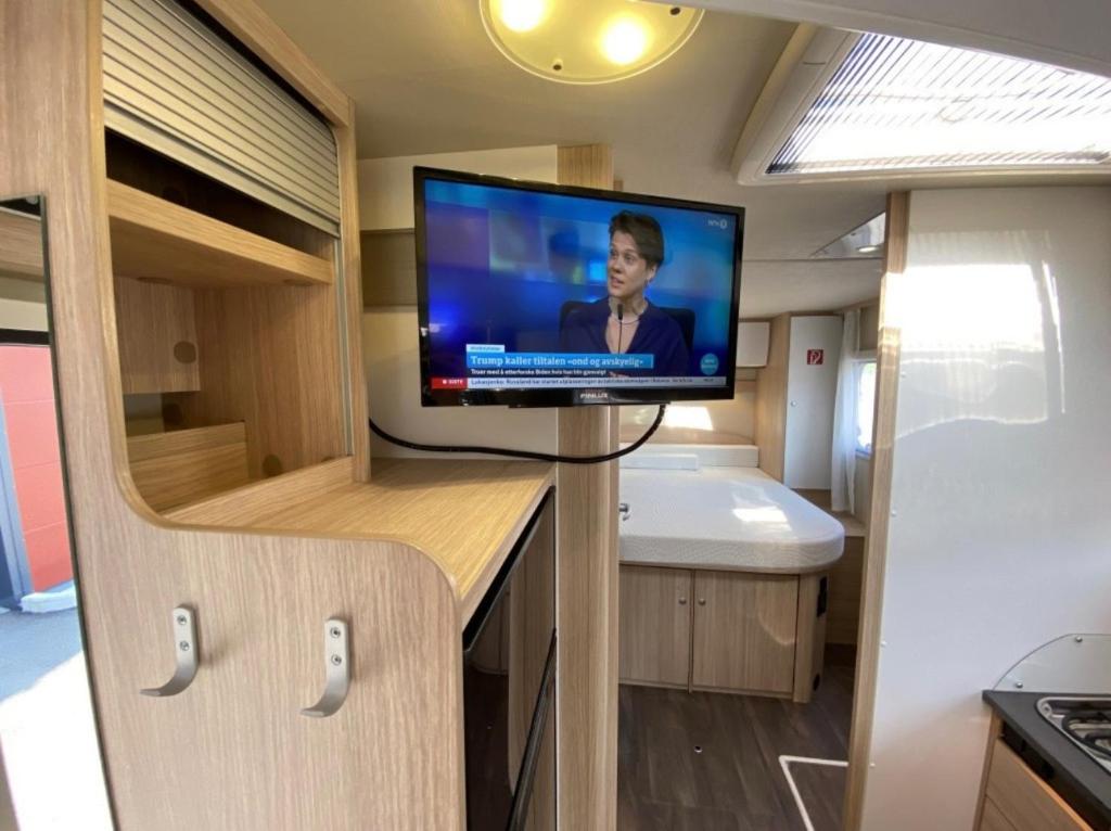 Autocamper photo 4