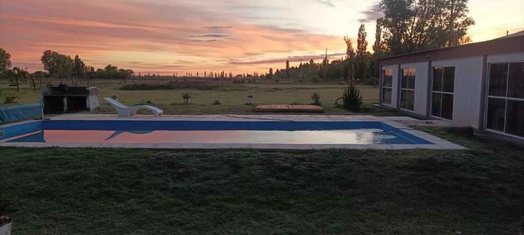 Casa Quinta San Miguel con Piscina, Pool, Metegol y Ping Pong photo 4