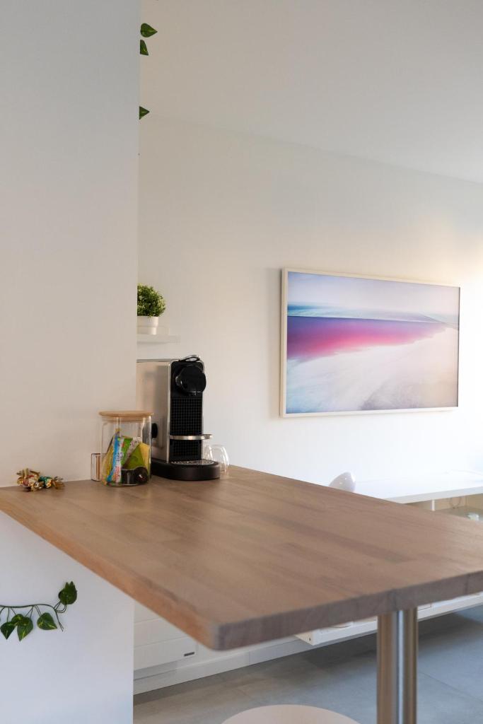 Zen et Romantique Room - Harmonie photo 4