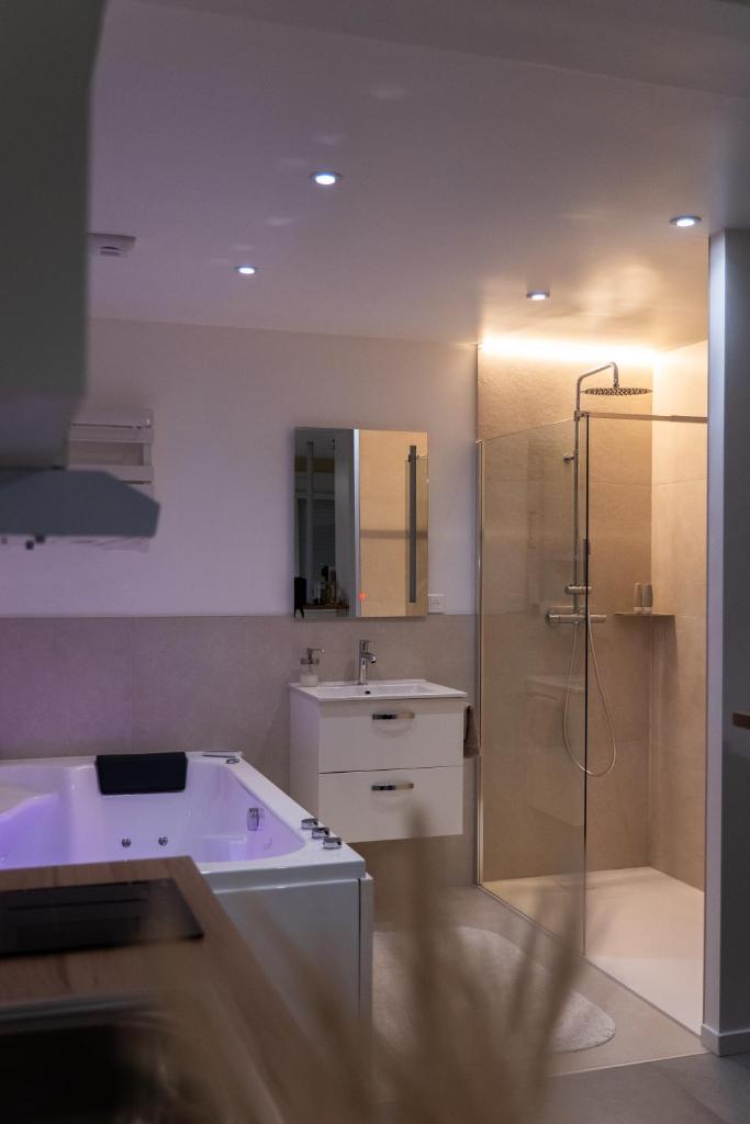 Zen et Romantique Room - Harmonie photo 2