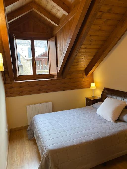 Apartamento dúplex en Benasque photo 3