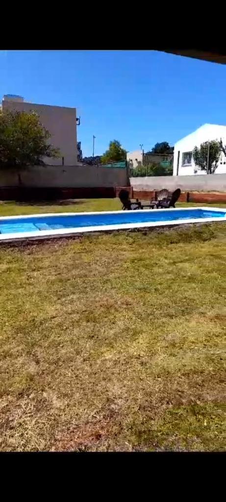 Complejo Rafina Villa Gesell photo 1