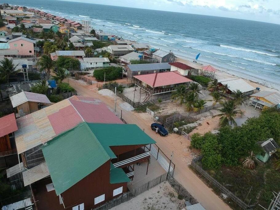 Casa de Praia - Ajuruteua Pará photo 2