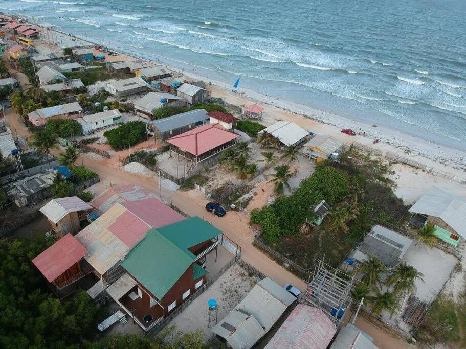 Casa de Praia - Ajuruteua Pará photo 3