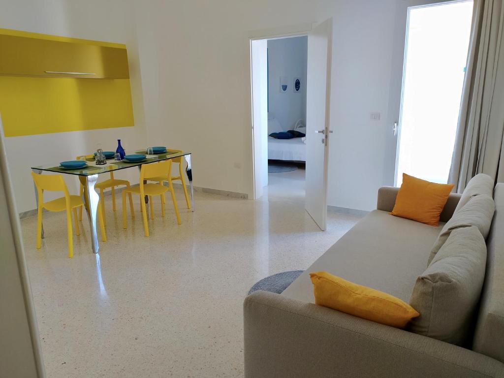 Casa Vacanze Dolce Chiara photo 3