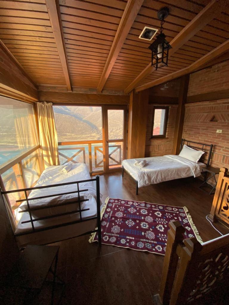 Hotel Ananuri photo 4