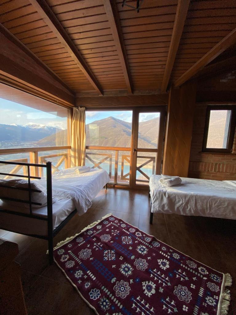Hotel Ananuri photo 3