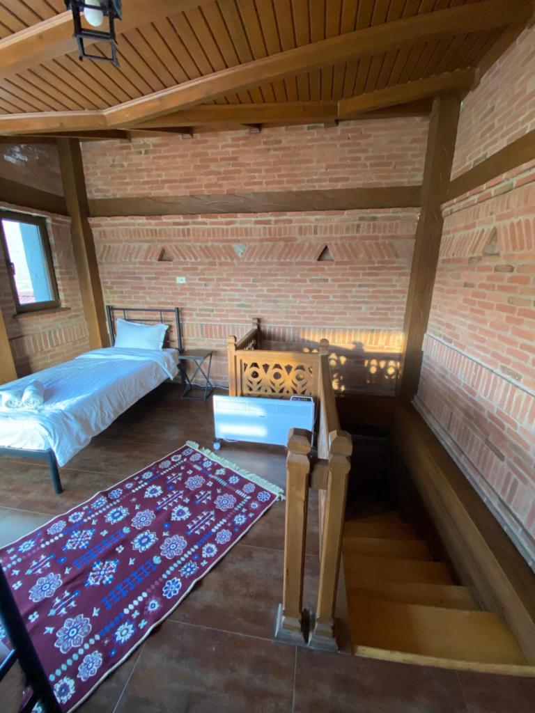 Hotel Ananuri photo 2
