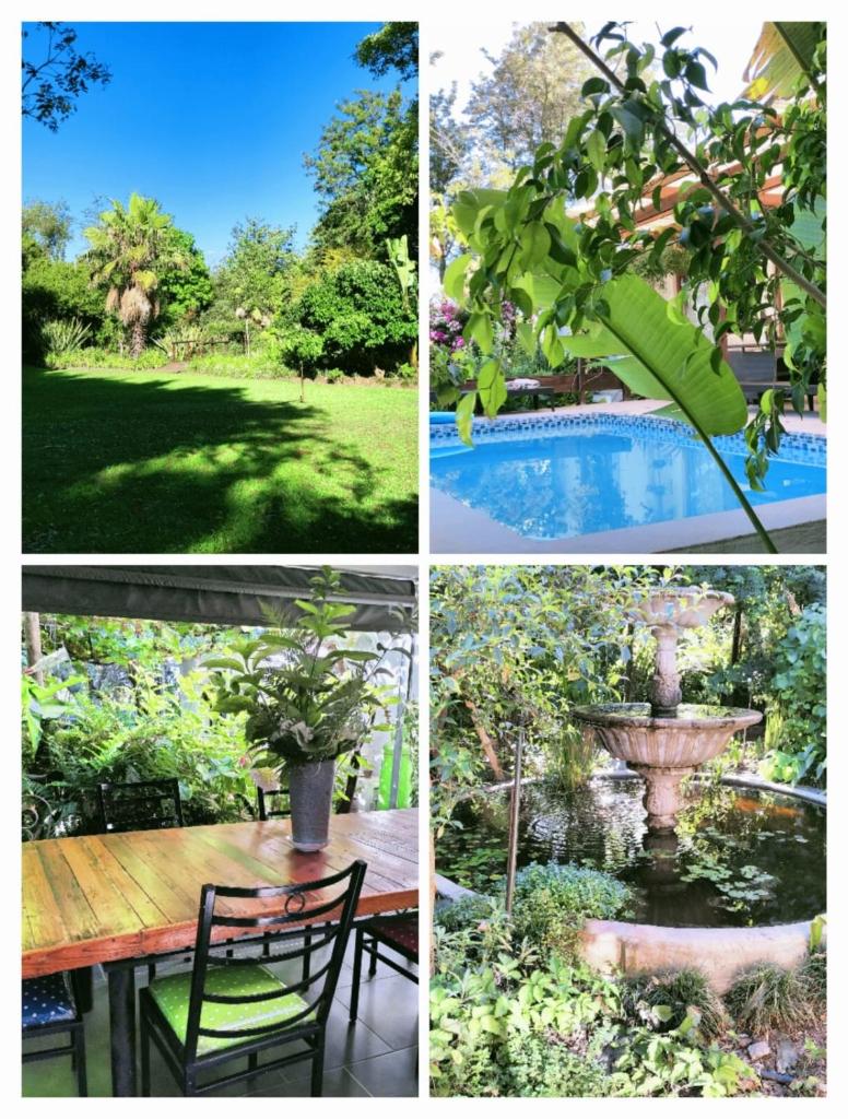 Rouana Guest Farm photo 2