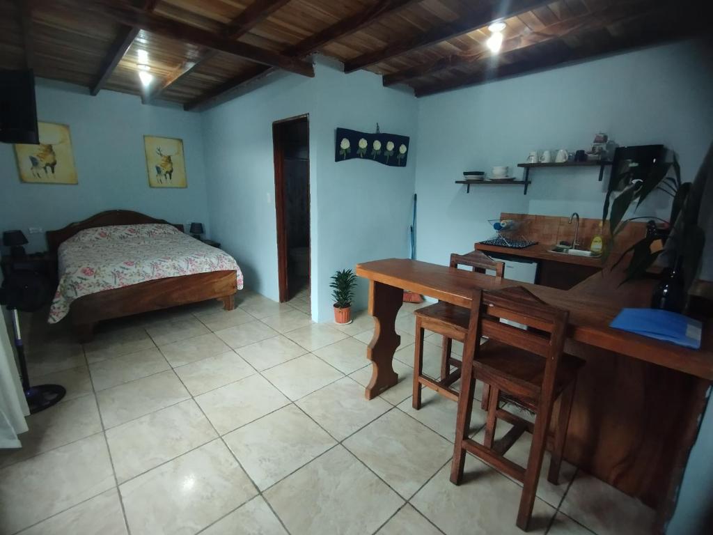 Apartamento Siary 1 photo 4