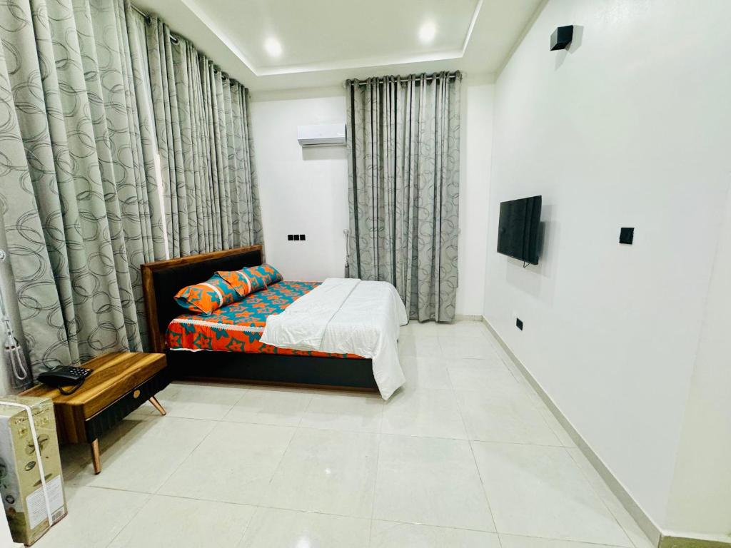 Luxury Villa within Abuja Sanctuary photo 1