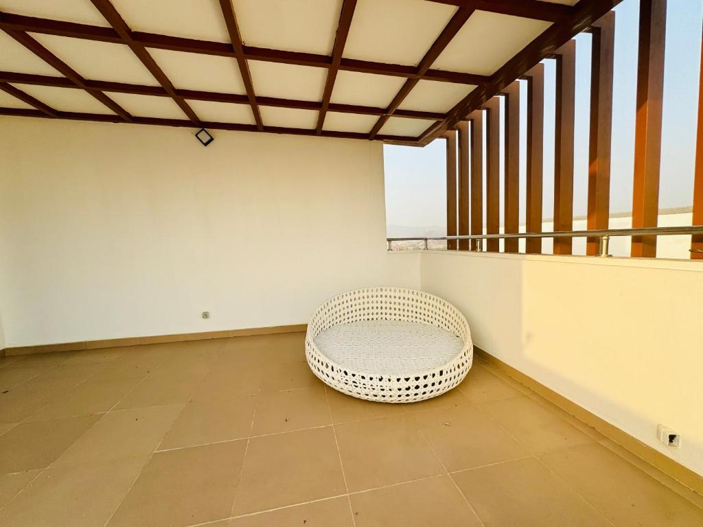 Luxury Villa within Abuja Sanctuary photo 2