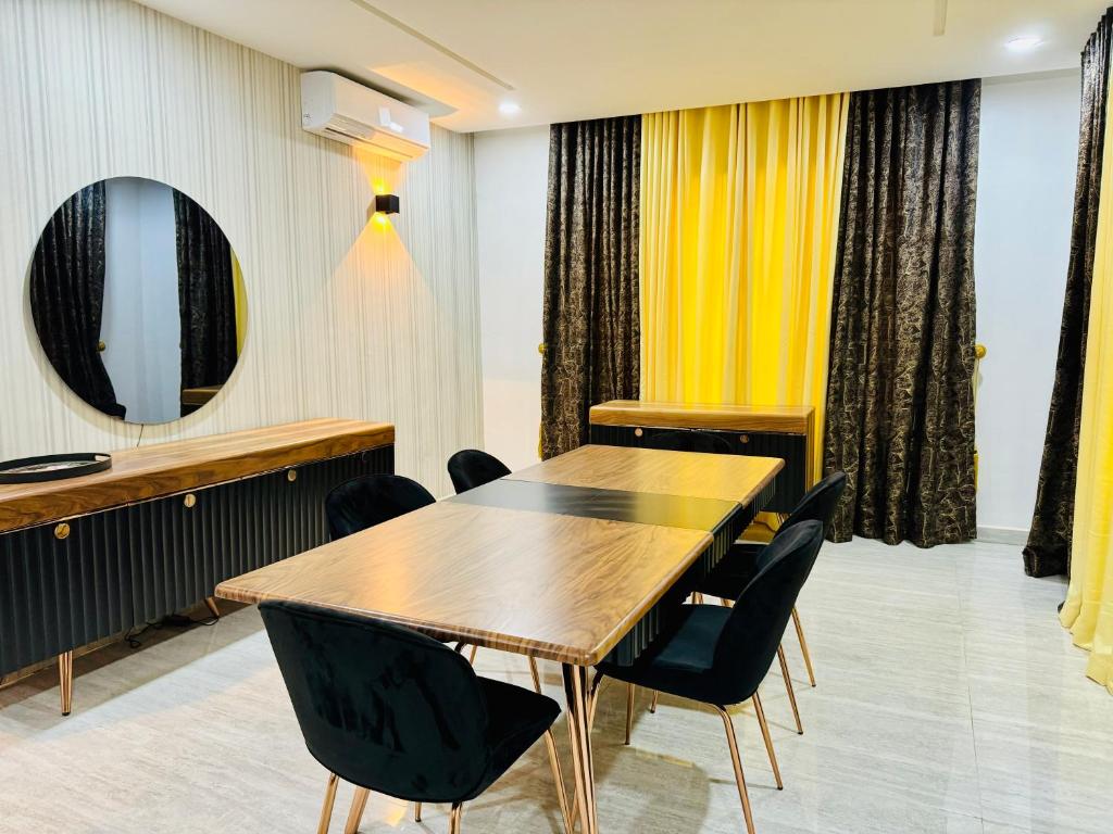 Luxury Villa within Abuja Sanctuary photo 4