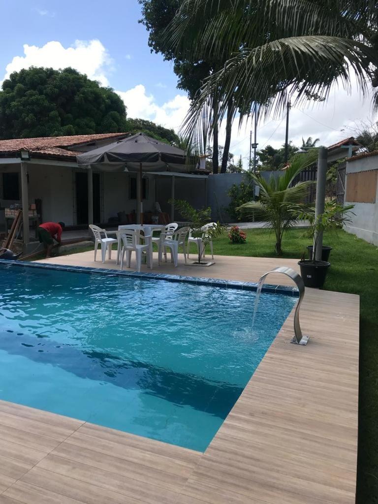 Casa marudá