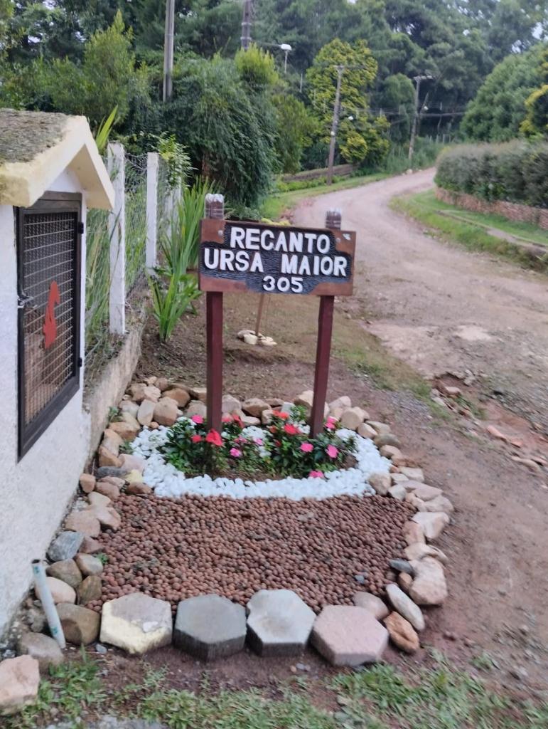 Recanto Ursa Maior photo 1