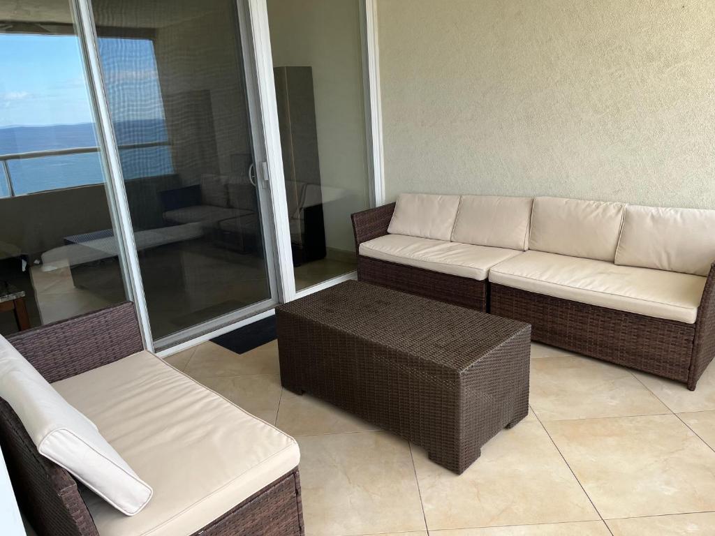 Calafia, Oceanview Condo Resort in Rosarito. photo 2