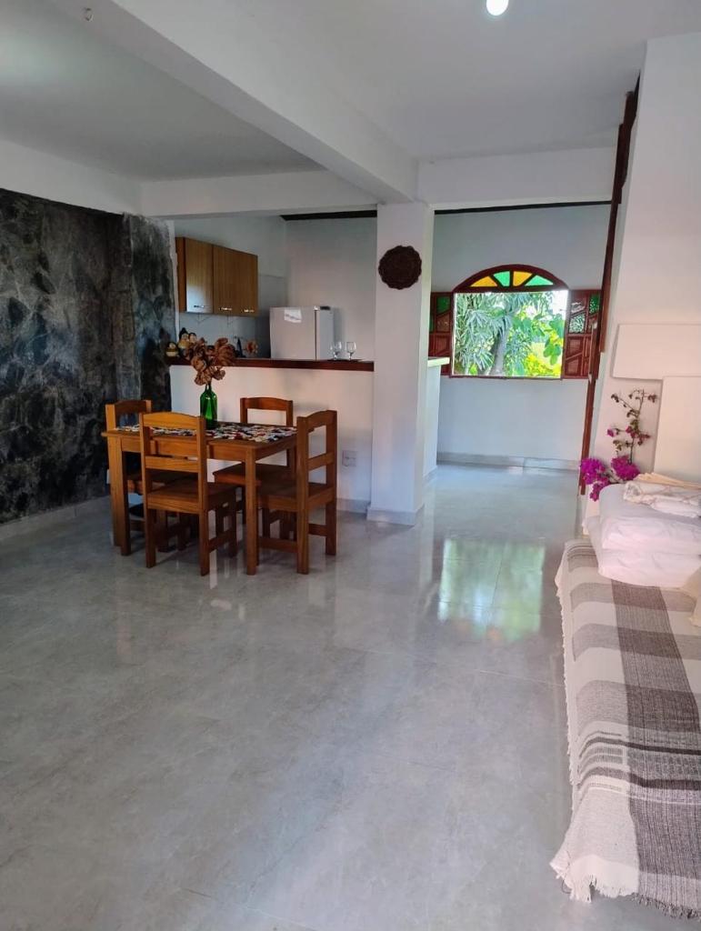 Casa na Praia de itacimirim Vila Maria photo 1
