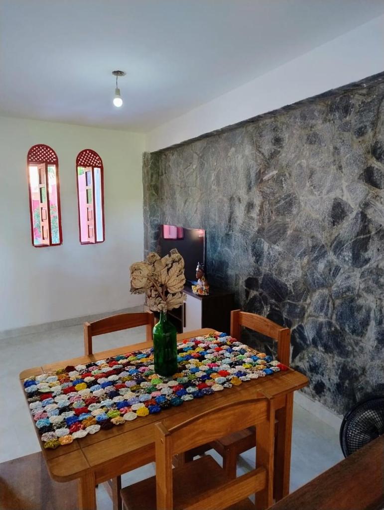 Casa na Praia de itacimirim Vila Maria photo 2
