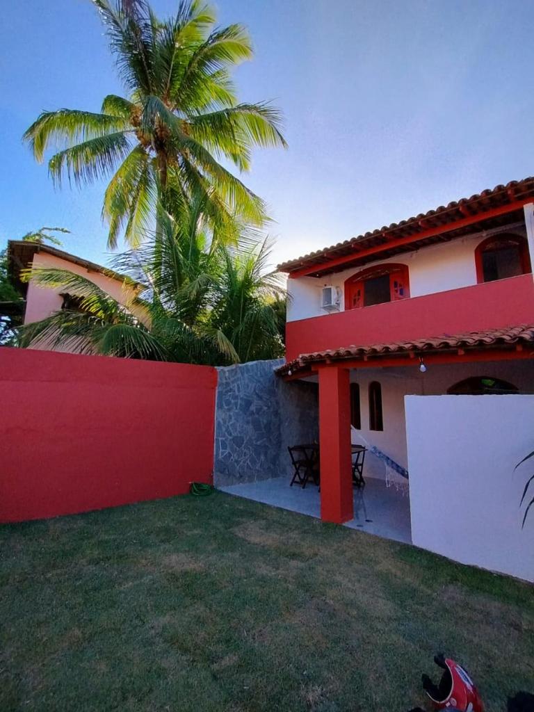 Casa na Praia de itacimirim Vila Maria photo 3