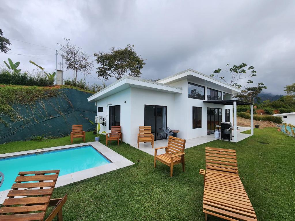 Canavida Villas & Resort