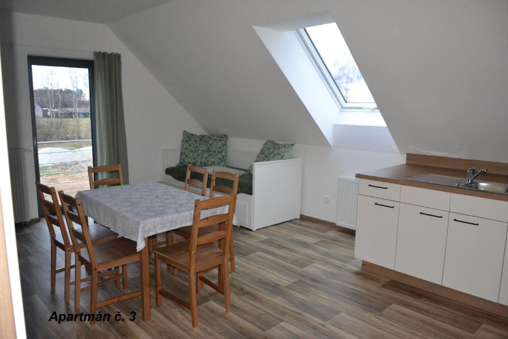 Apartmány Benátky photo 3