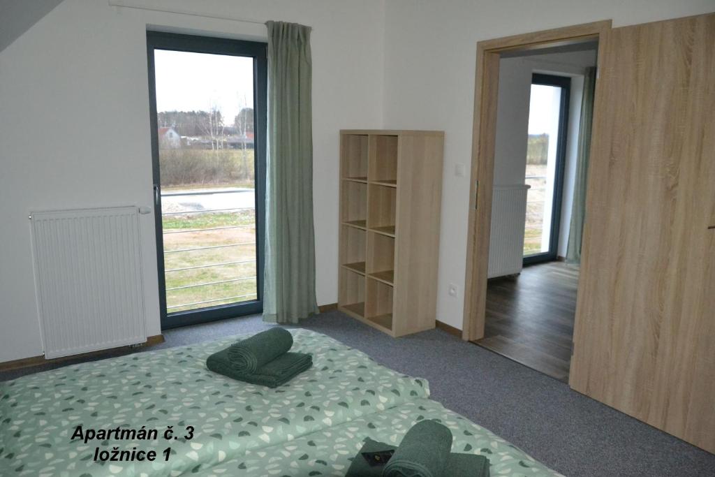 Apartmány Benátky photo 4