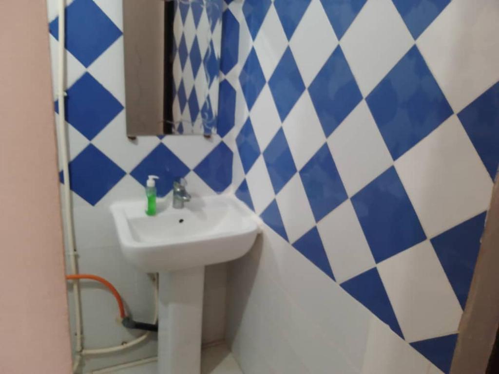 Chambre Orange photo 1