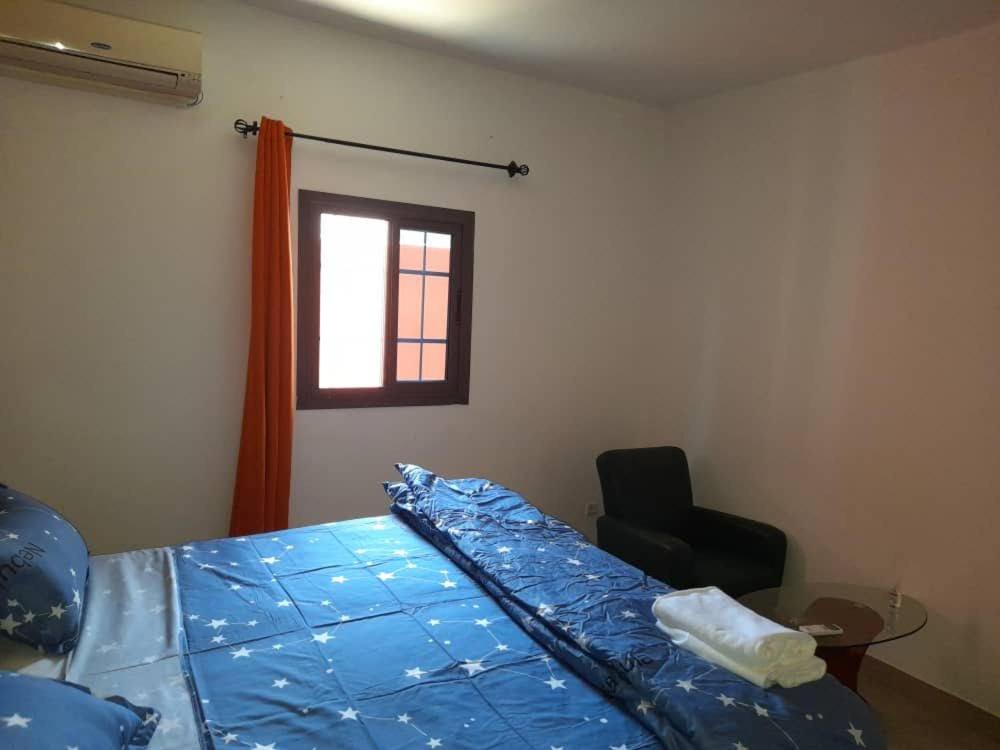 Chambre Orange photo 2