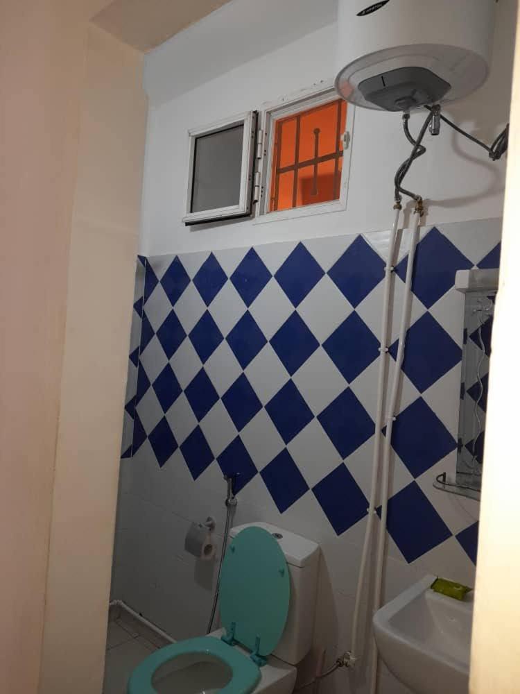 Chambre Orange photo 3
