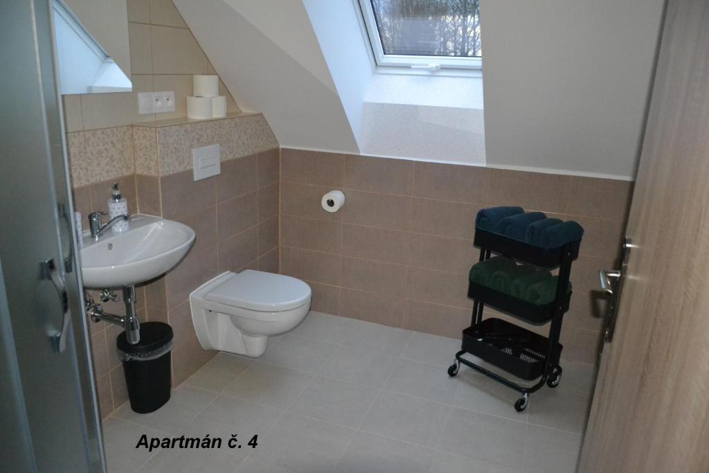 Apartmány Benátky photo 2
