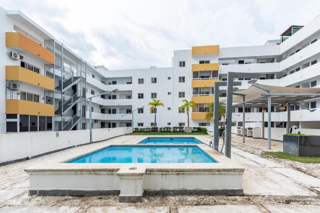 Precioso Apartamento con terraza y Jacuzzi privado photo 4