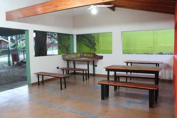 Cabañas photo 3