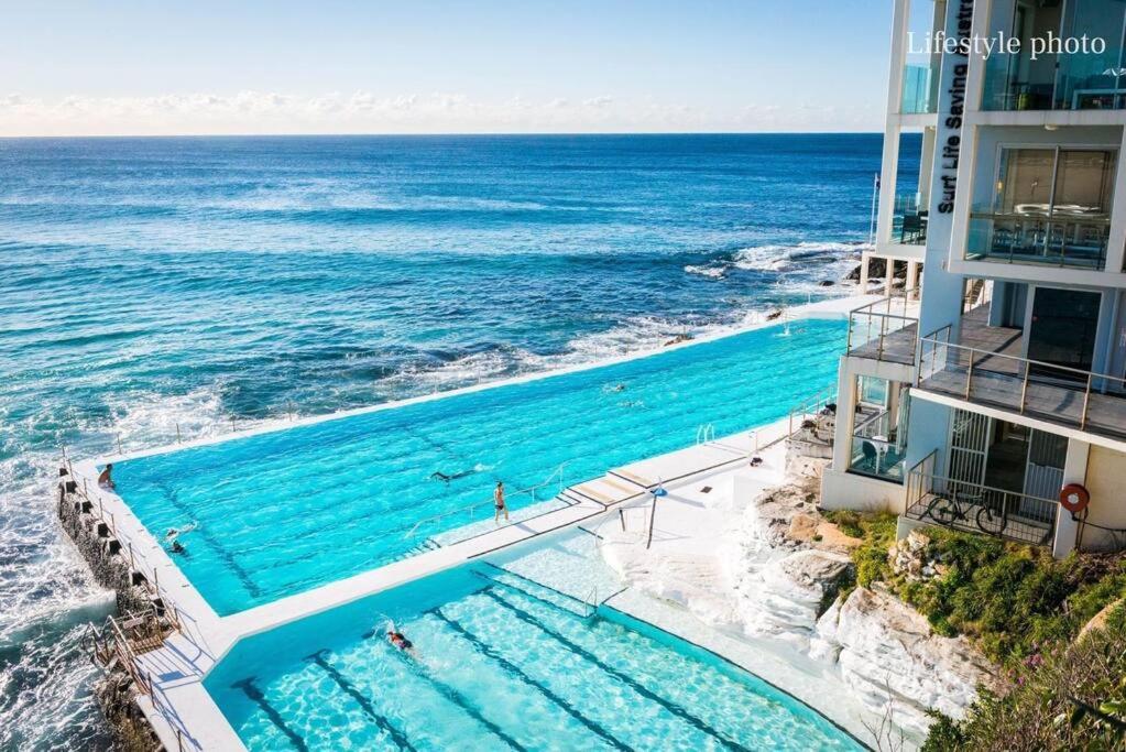 Bondi Beach House photo 1