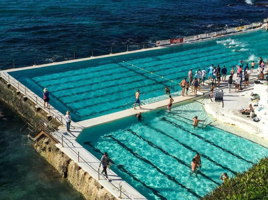 Bondi Beach House photo 3