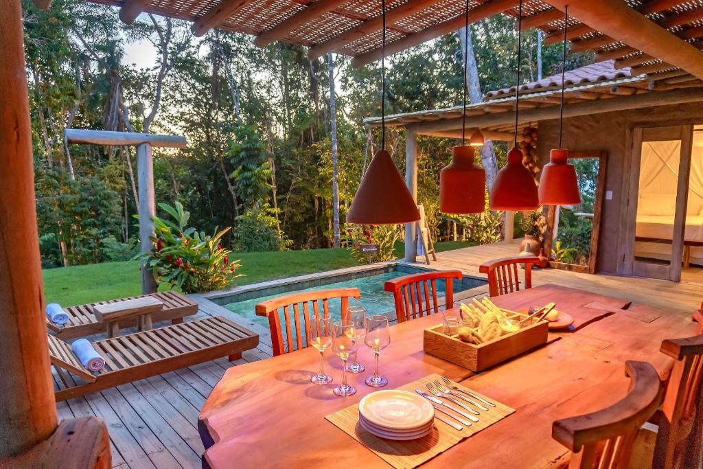 Casa Licurí Trancoso - Refúgio no paraíso photo 3