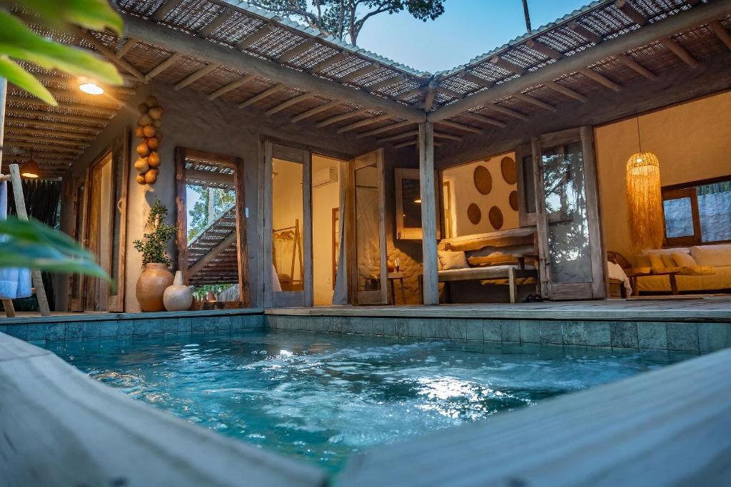 Casa Licurí Trancoso - Refúgio no paraíso photo 4