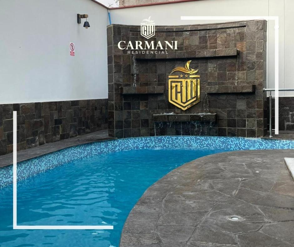 RESIDENCIAL CARMANI photo 2