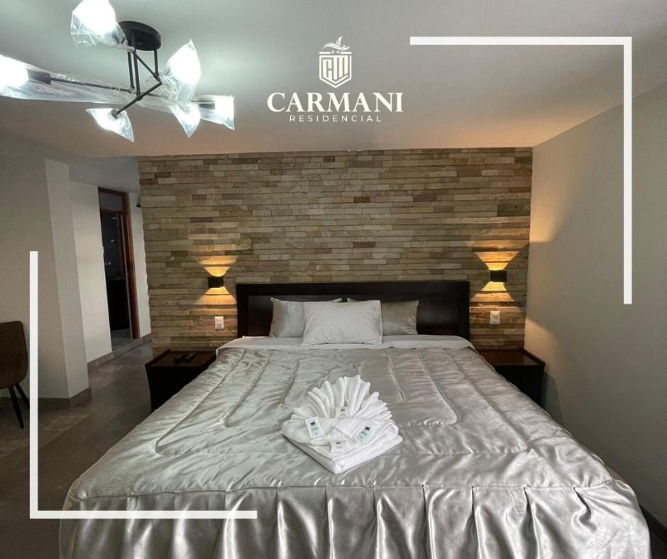 RESIDENCIAL CARMANI photo 3