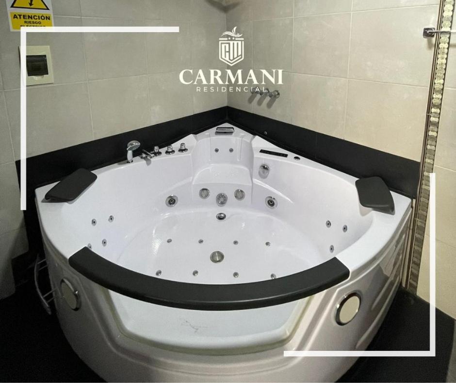 RESIDENCIAL CARMANI photo 1