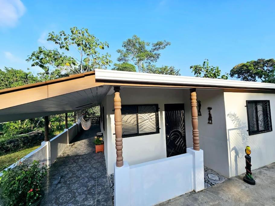 Casa Cariad ,Home away from home by Playa Bejuco photo 2