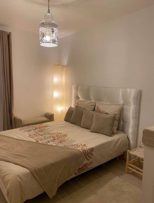 The place to B&B - vue lac, 3 chambres et parking privé photo 3